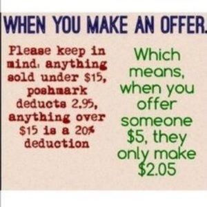 I don’t price high